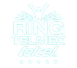 Logo Ring Telmex