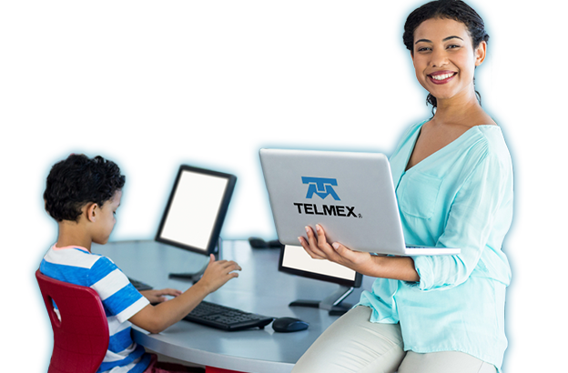 Aulas Digitales TELMEX